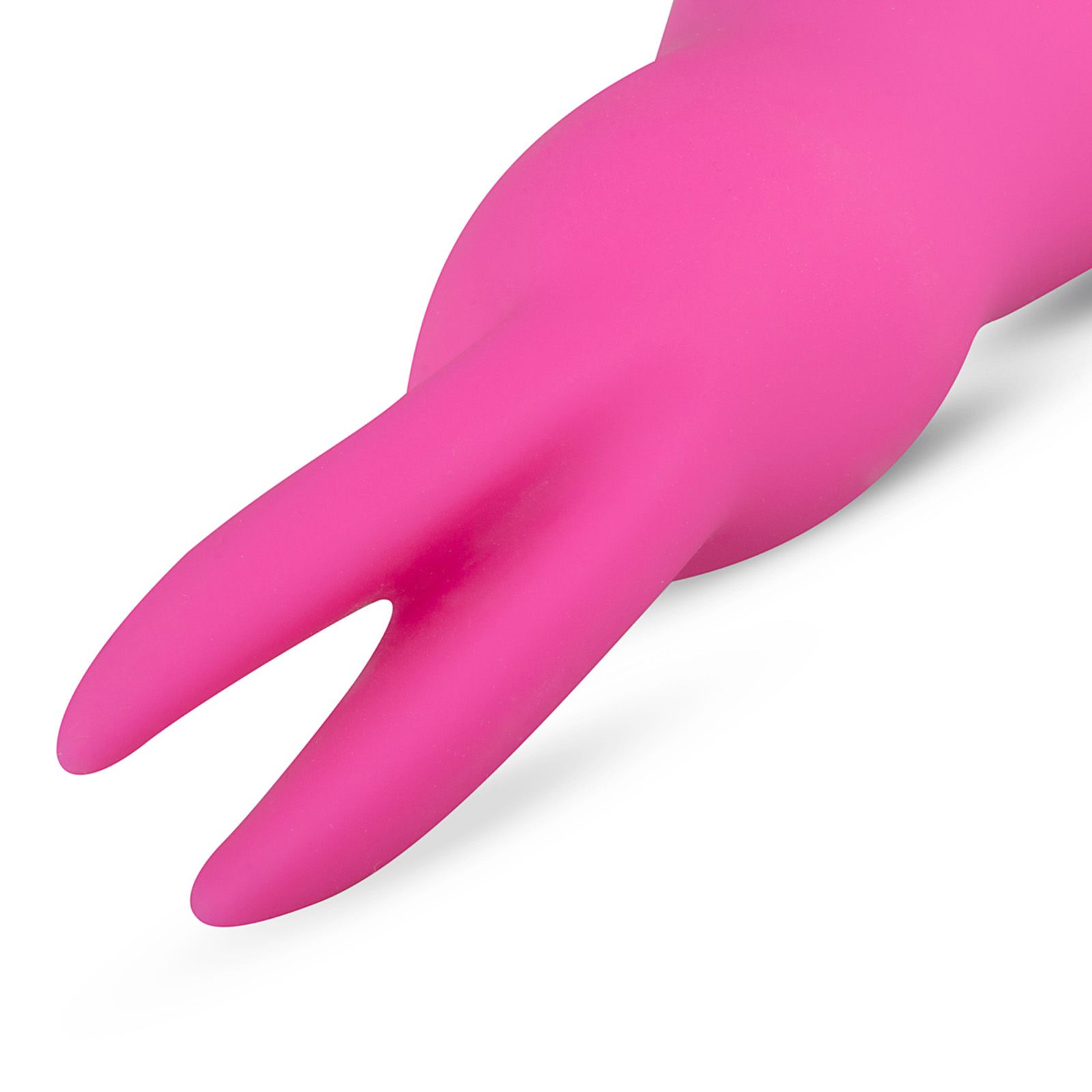 Lil'Vibe - Klitorisvibrator Vibrator Rabbit in Pink