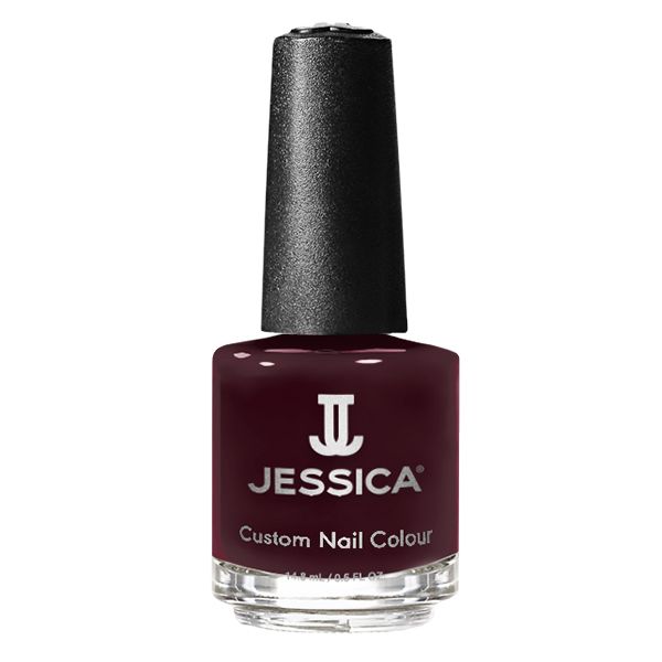 JESSICA Cosmetics Nail Colour