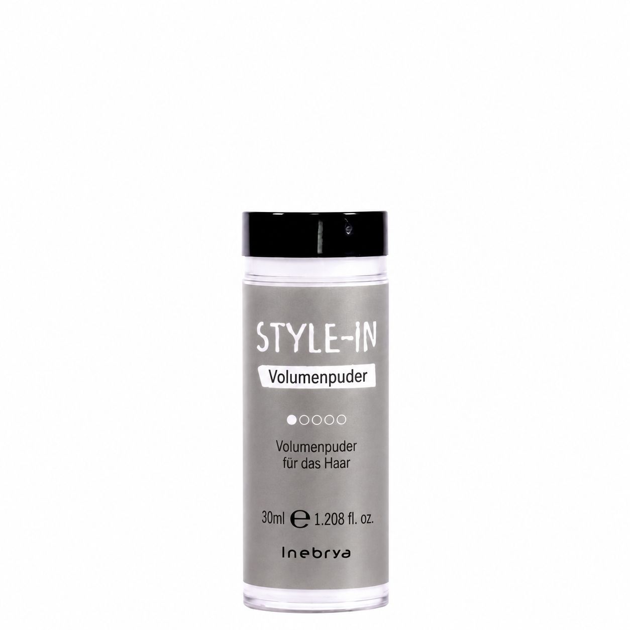Inebrya Style-In Volumenpuder, 30ml.