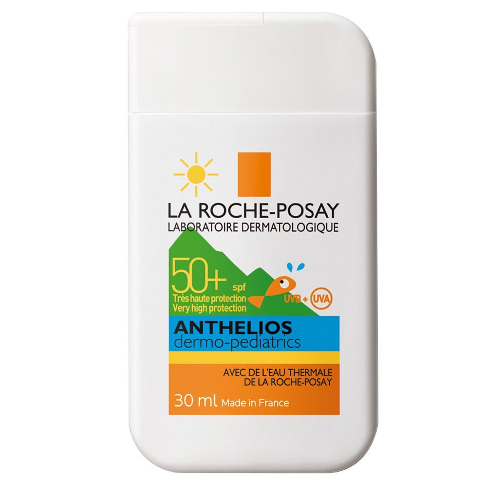 La Roche Posay Anthelios DK Travel LSF50+