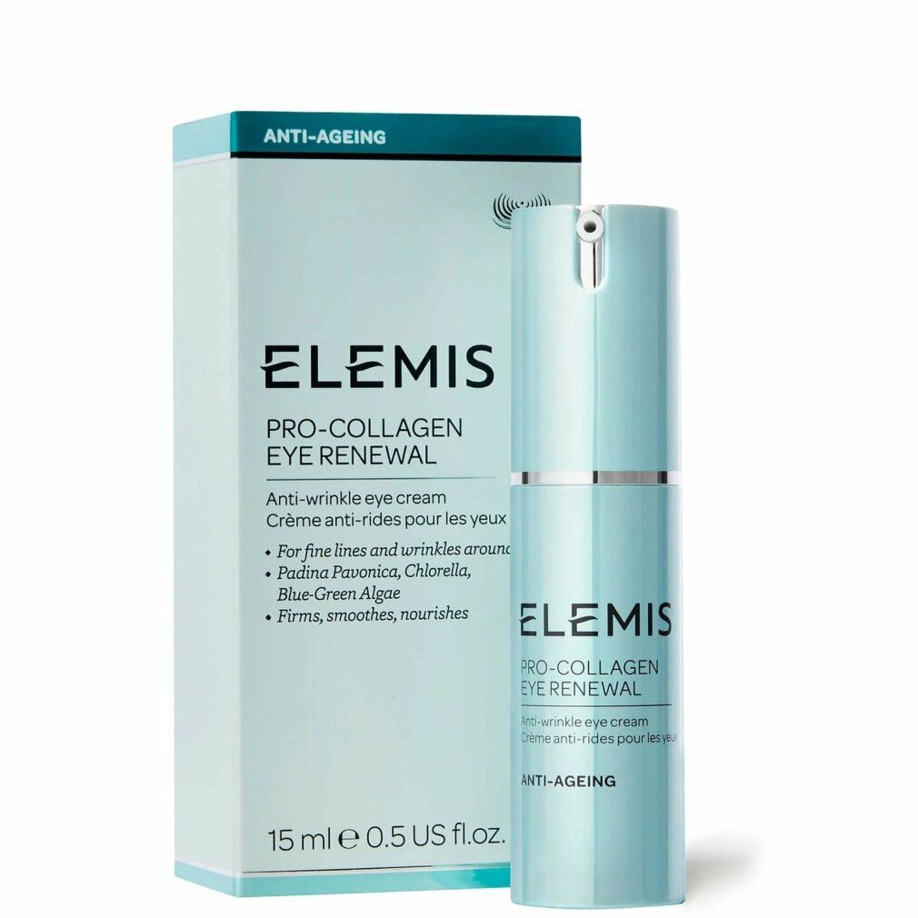 Elemis Pro-Collagen Eye Renewal