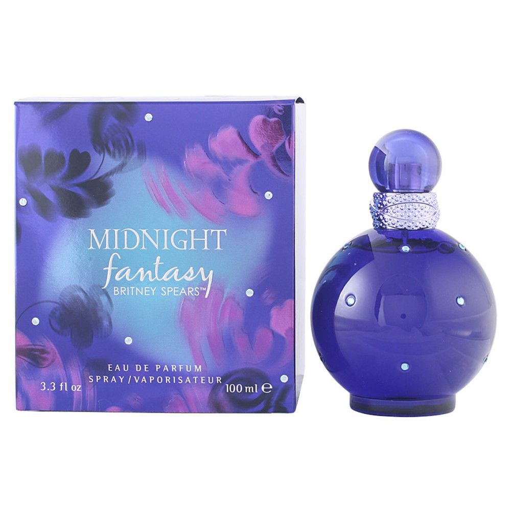 Britney Spears - Eau de Parfum Midnight Fantasy