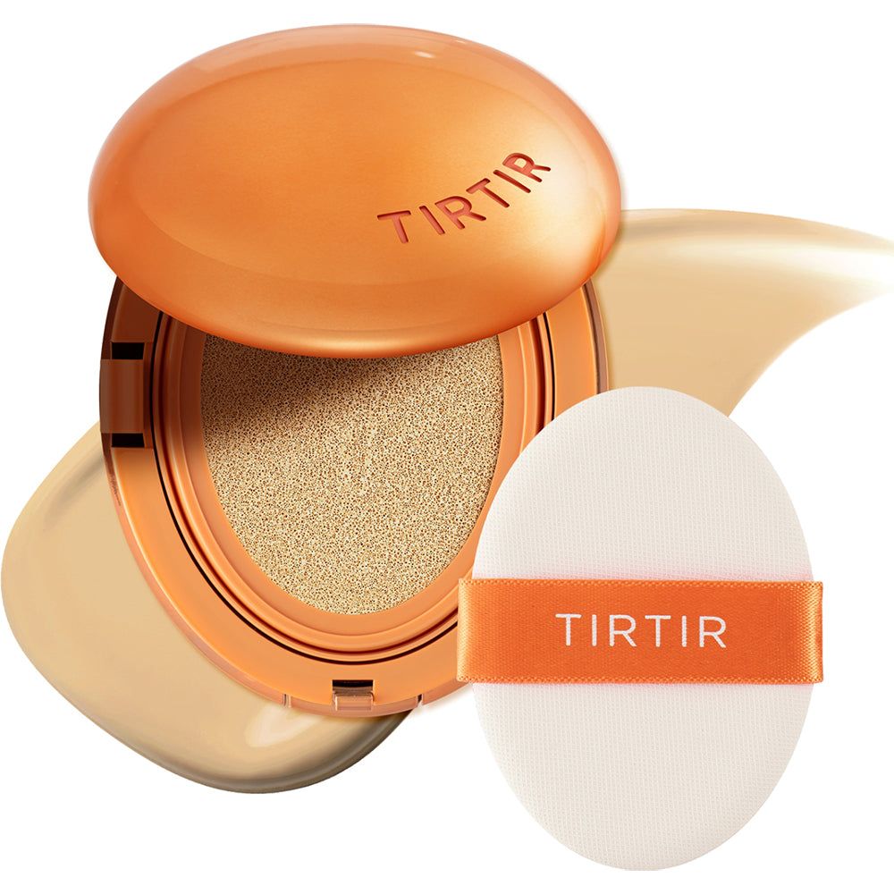 TIRTIR Mask Fit Ai Filter Cushion – glättende Cushion-Foundation