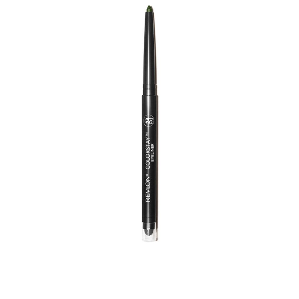 Revlon Colorstay Eye Liner 206 Jade