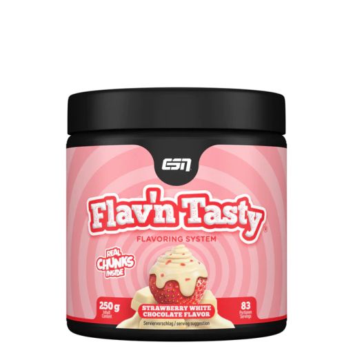 ESN Designer Flavor Powder