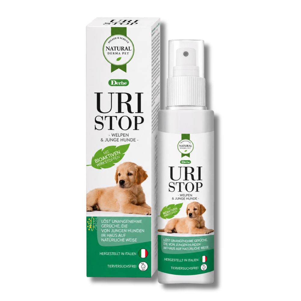URI STOP DOG