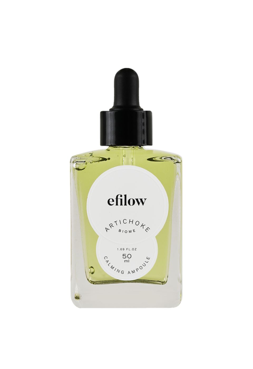 Artichoke Biome Calming Ampoule