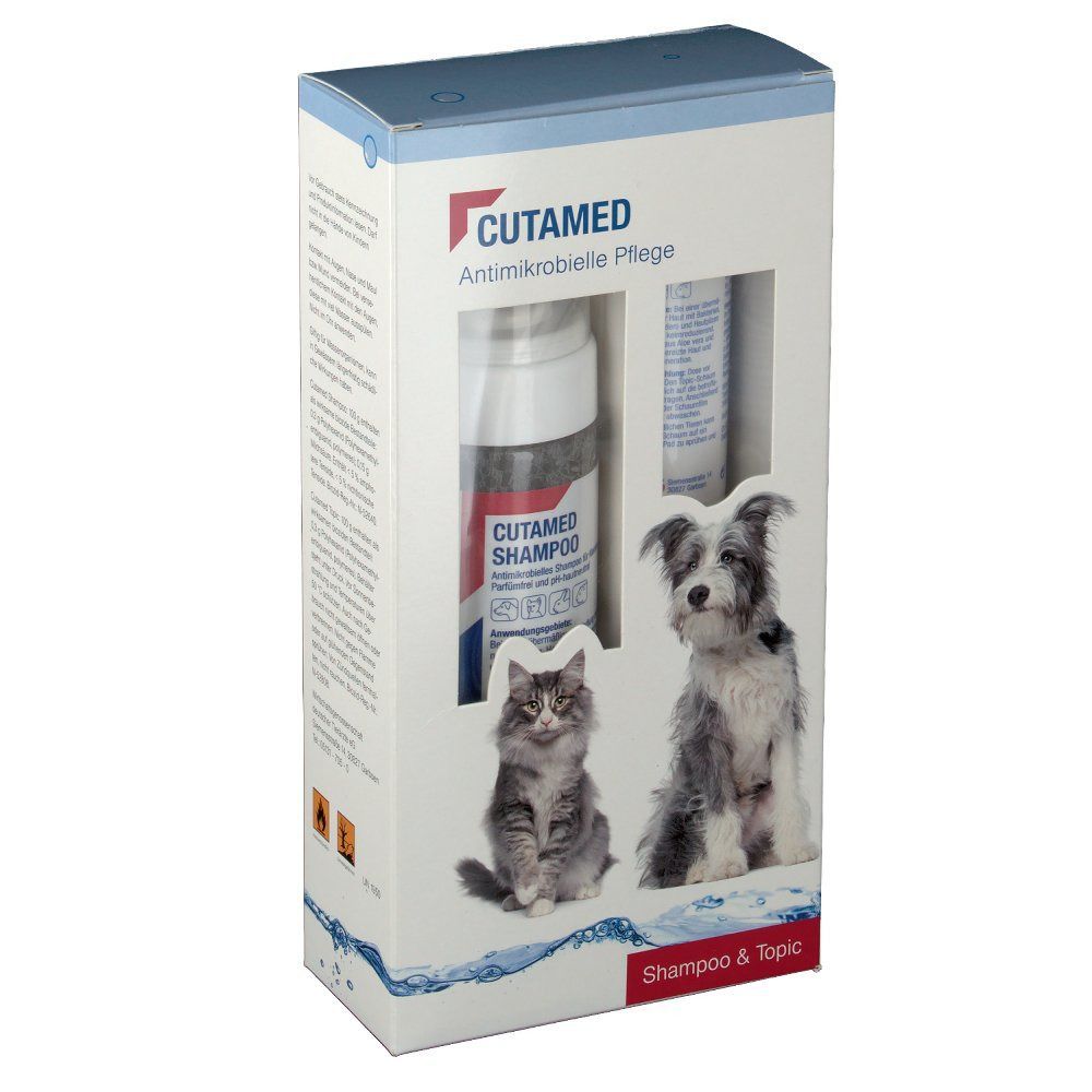 CUTAMED Kombi-Pack