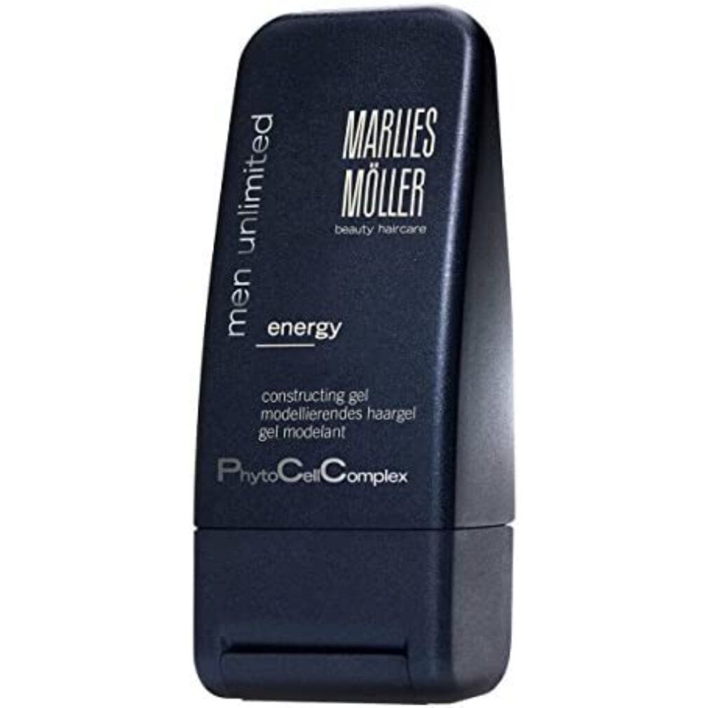 Marlies Moller Men Unlimited Modelierendes Haargel