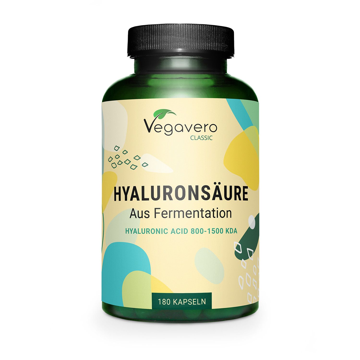 VEGAVERO Hyaluronsaeure