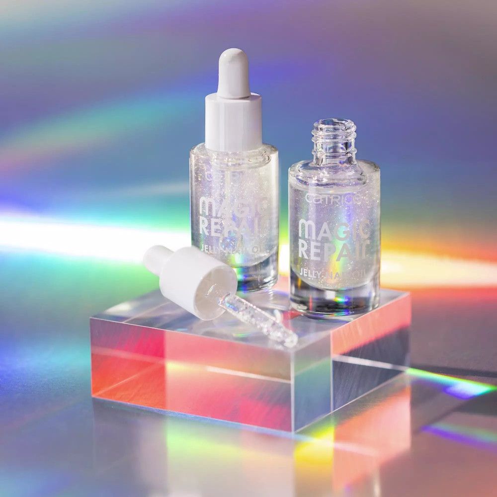 Catrice - Magic Repair Gelée Nagelöl