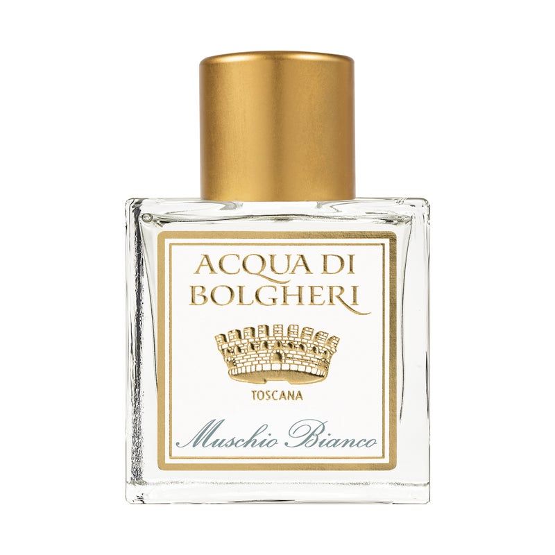 Acqua di Bolgheri Etruski weißer Moschus Parfüm EdP