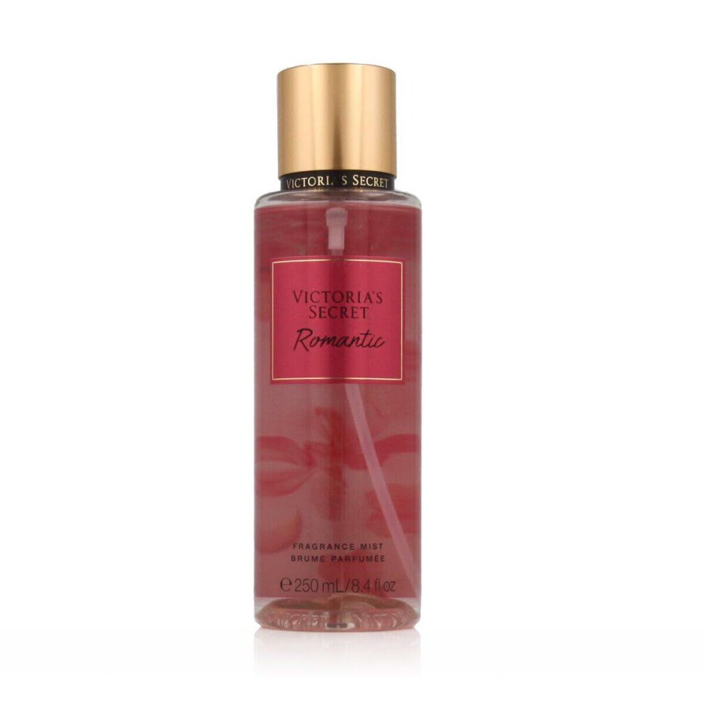 Victoria´s Secret Romantic Fragance Mist Spray