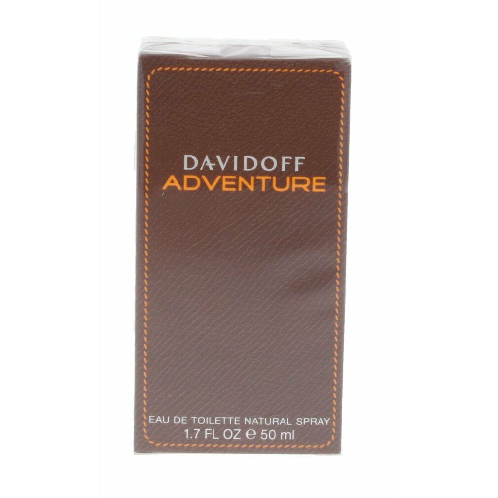DAVIDOFF ADVENTURE