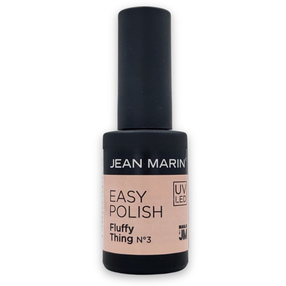 Jean Marin - Easy Polish Semi-Permanenter Nagellack