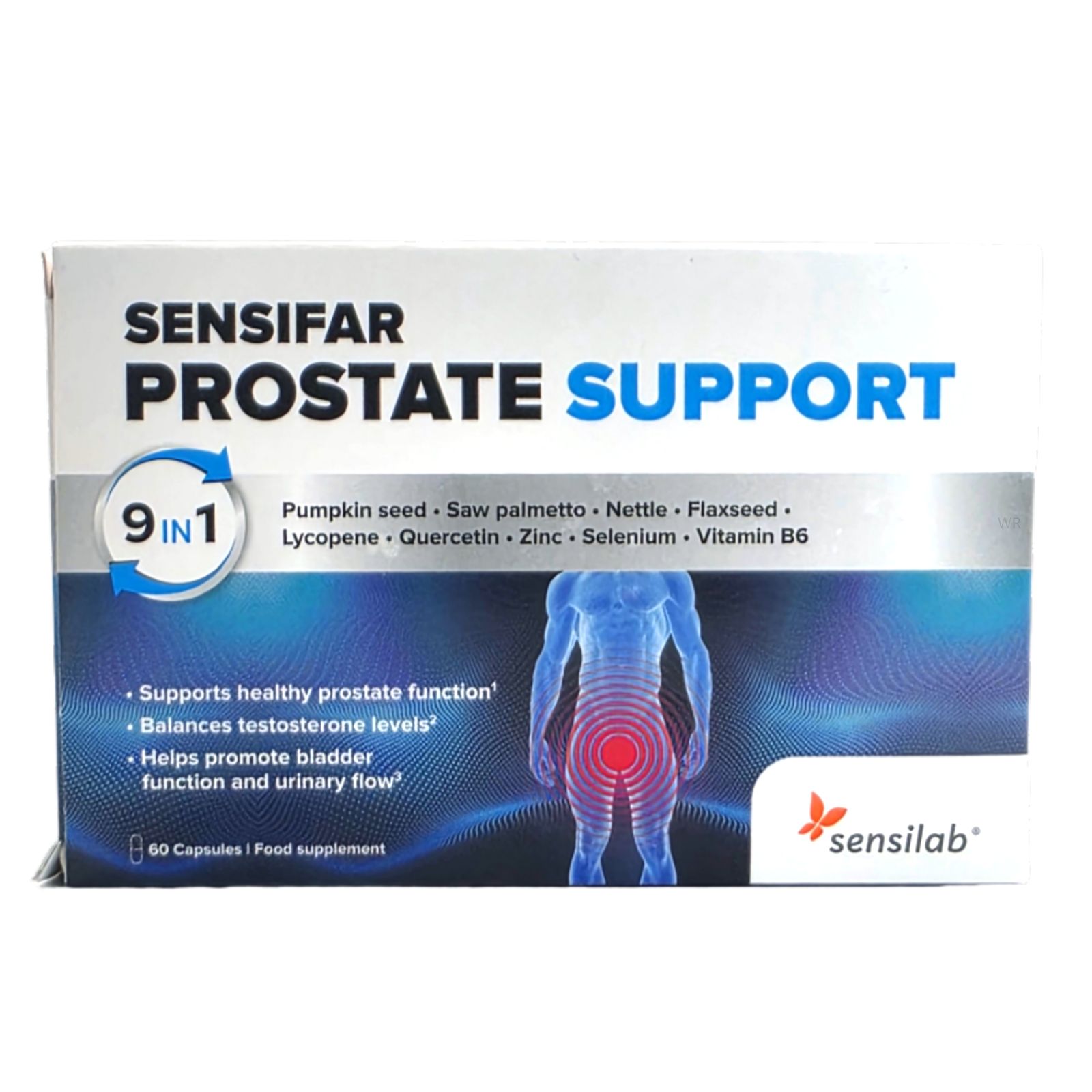 Prostate Support