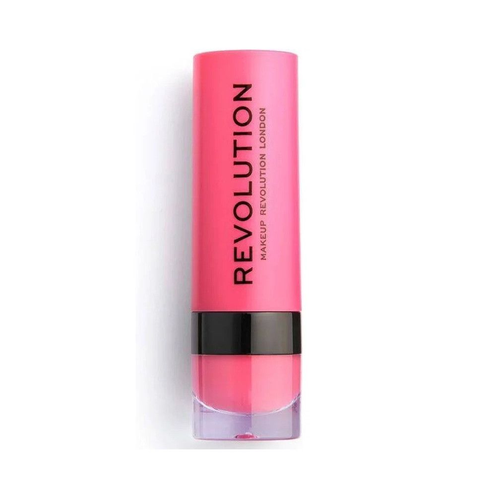 Makeup Revolution - Matt Lippenstift