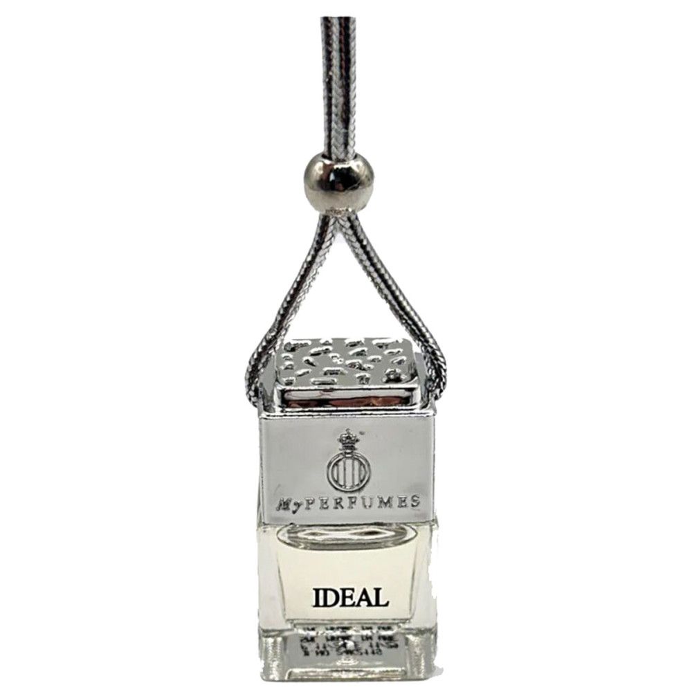 My Perfumes - Idealer Auto-Duft