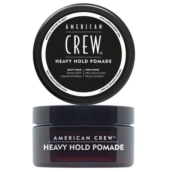 AMERICAN CREW Heavy Hold Pomade Haarwachs