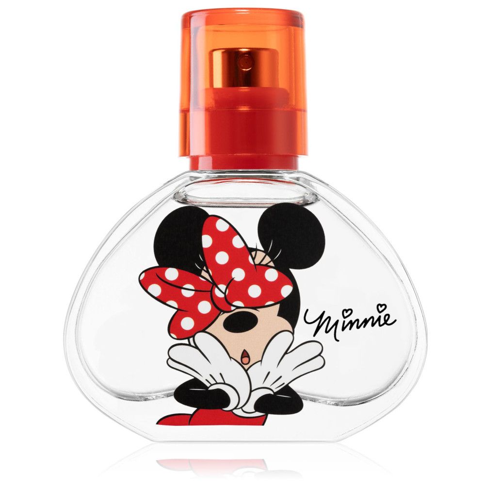 Disney - Minnie Mouse Eau de Toilette 30ml