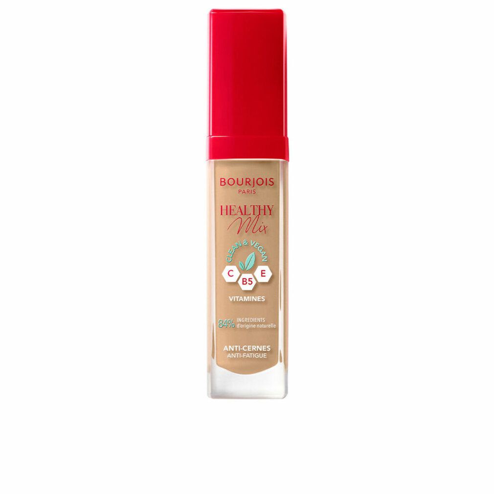 Bourjois Healthy Mix Concealer Vitamines 53-Golden Beige