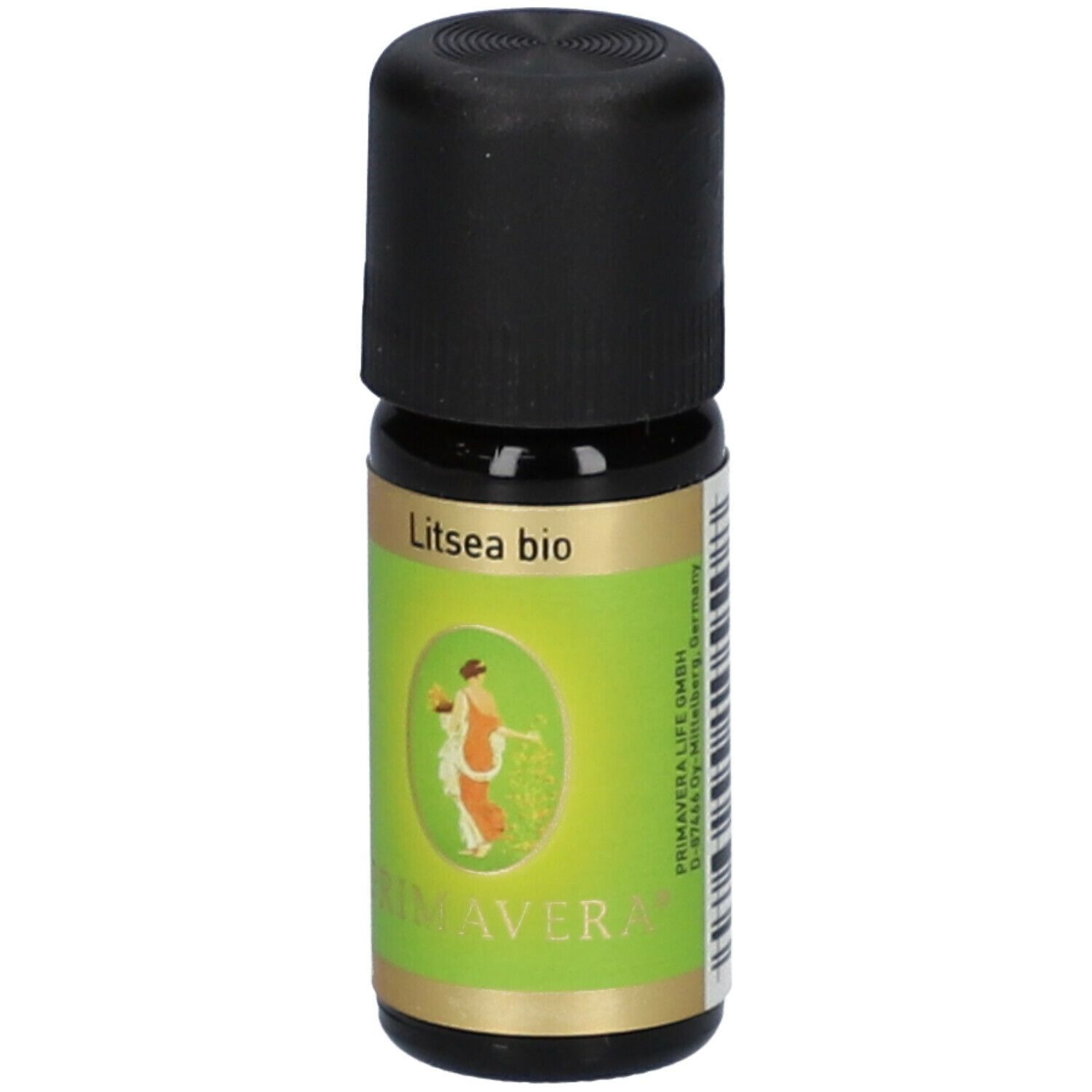 PRIMAVERA® Litsea bio