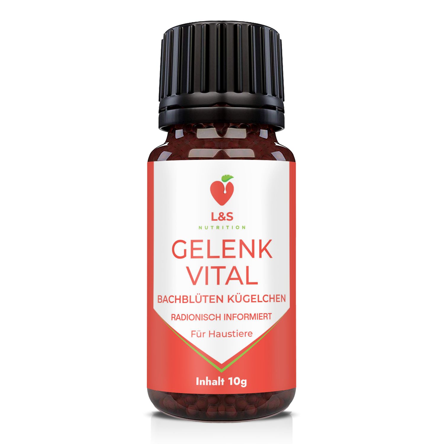 LS & C Nutrition | Gelenk Vital