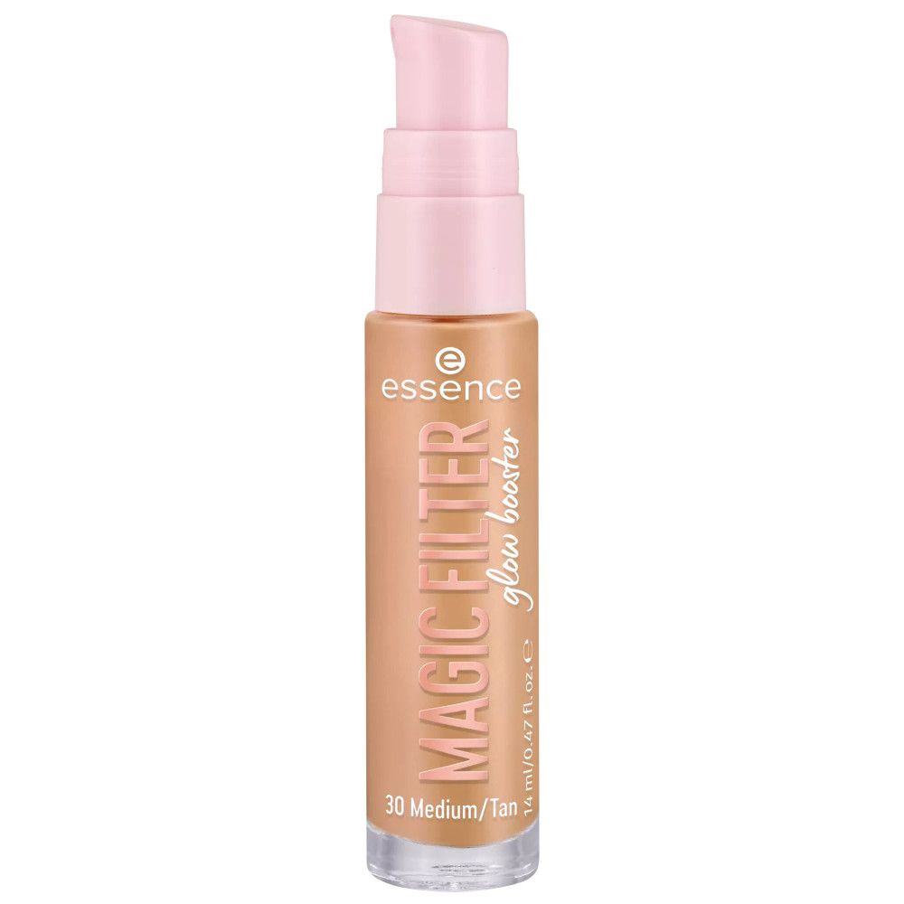 Essence - Magic Filter Radiance Boost Foundation