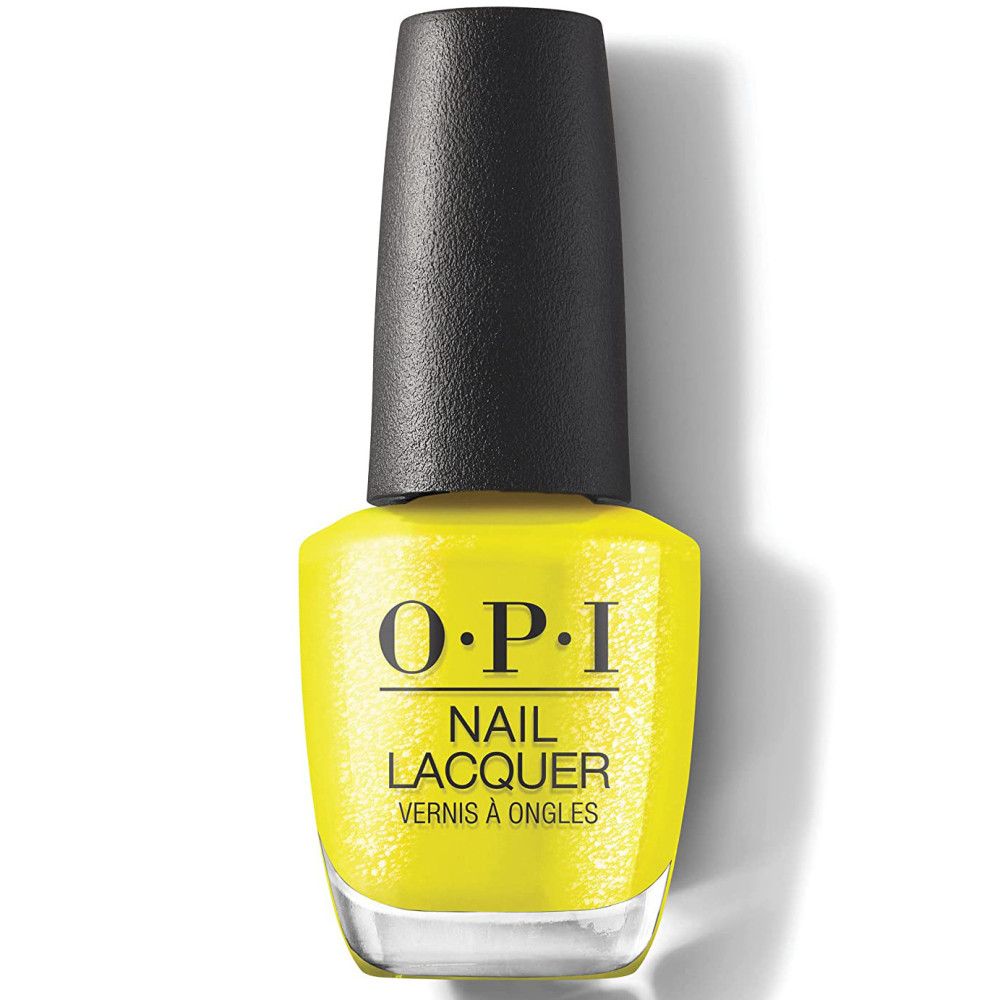 Opi - Nagellacke Nail Lacquer