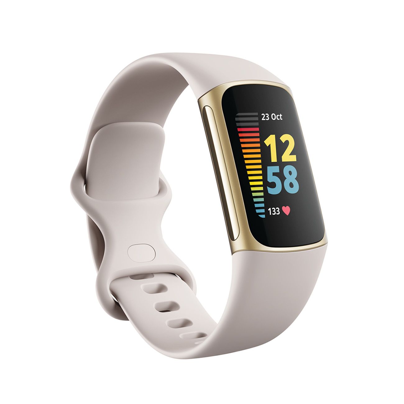 Fitbit Charge 5 Fitnesstracker