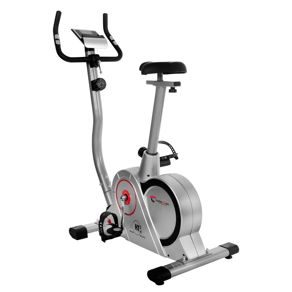 CHRISTOPEIT SPORT Heimtrainer HT 3