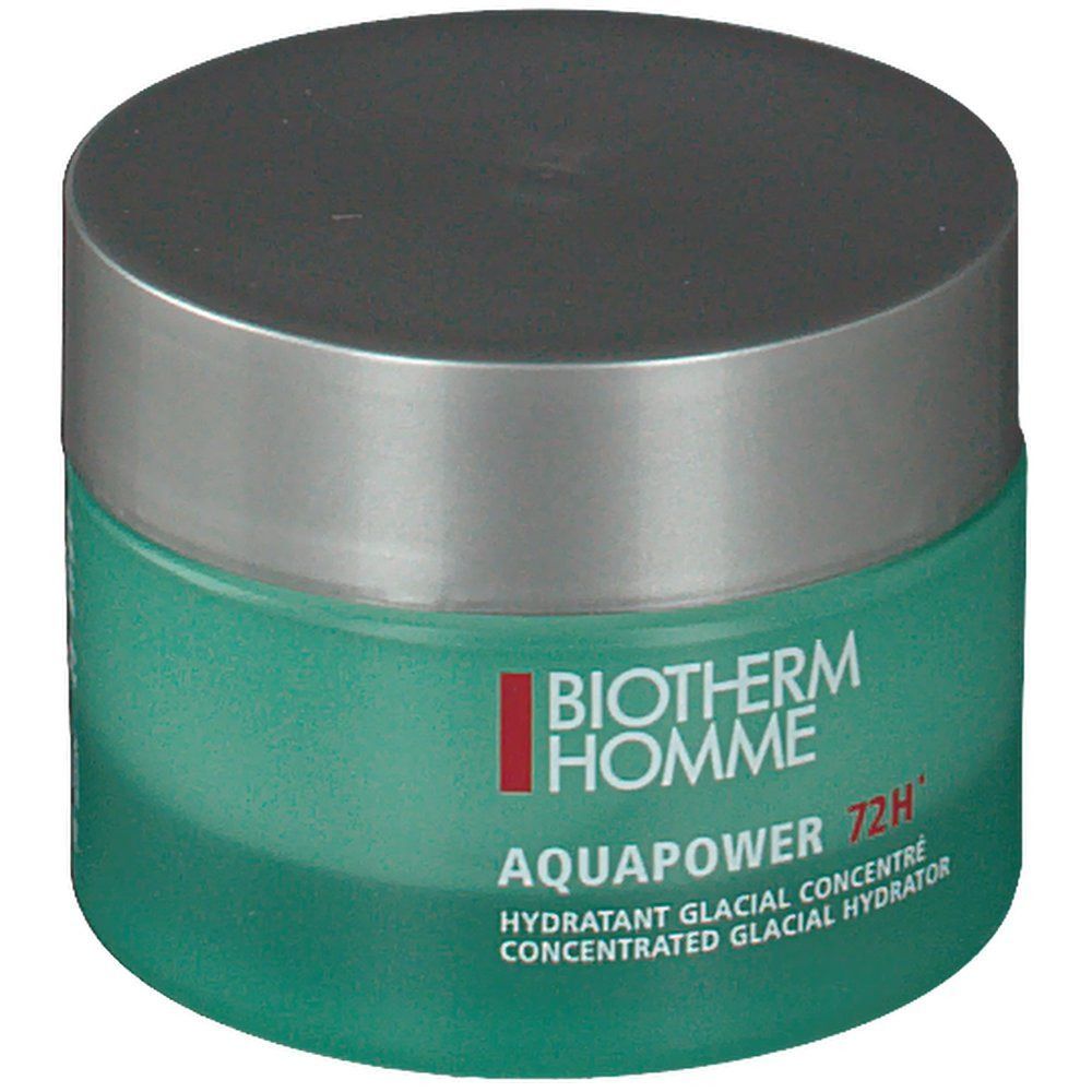 BIOTHERM HOMME AQUAPOWER 72h