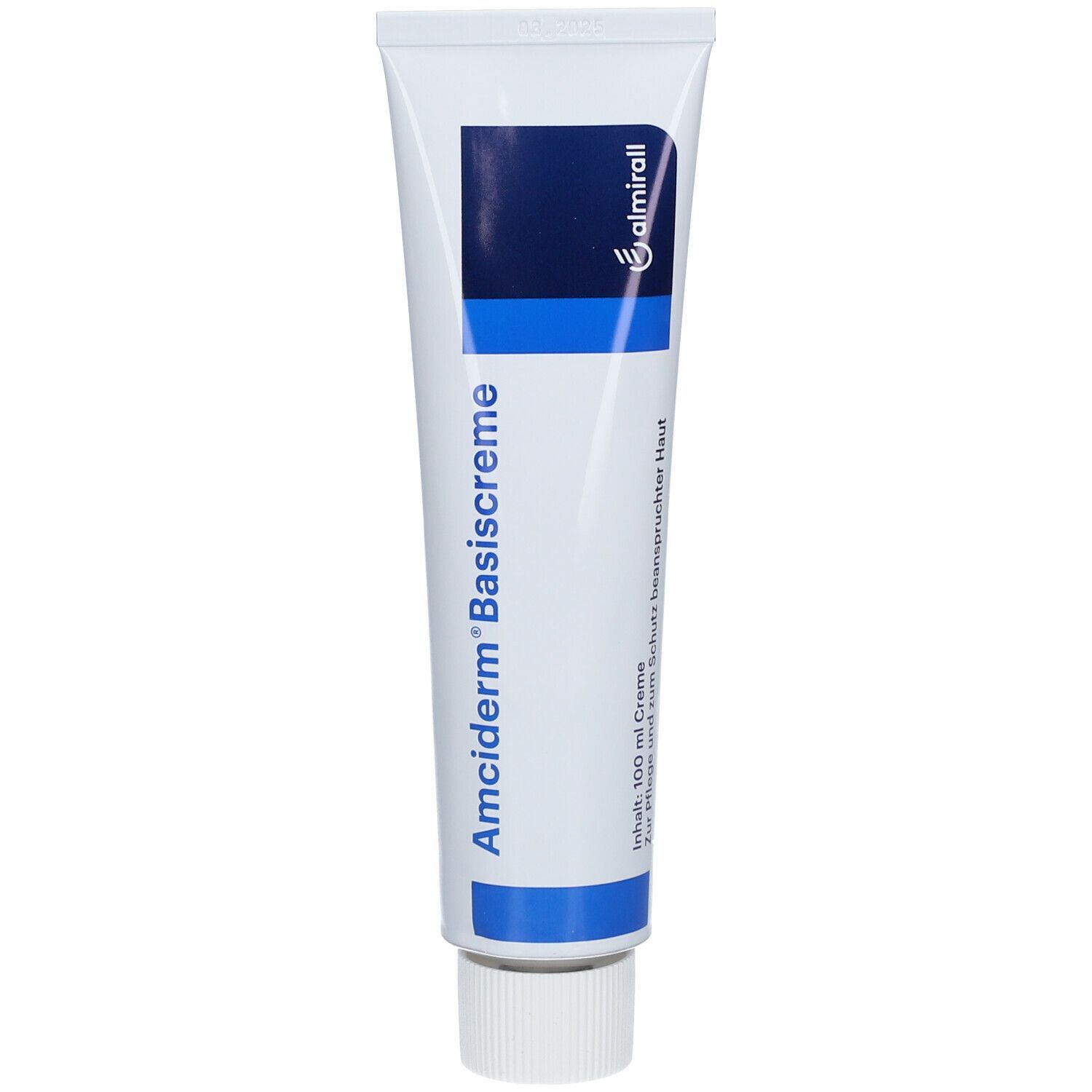Amciderm® Basiscreme