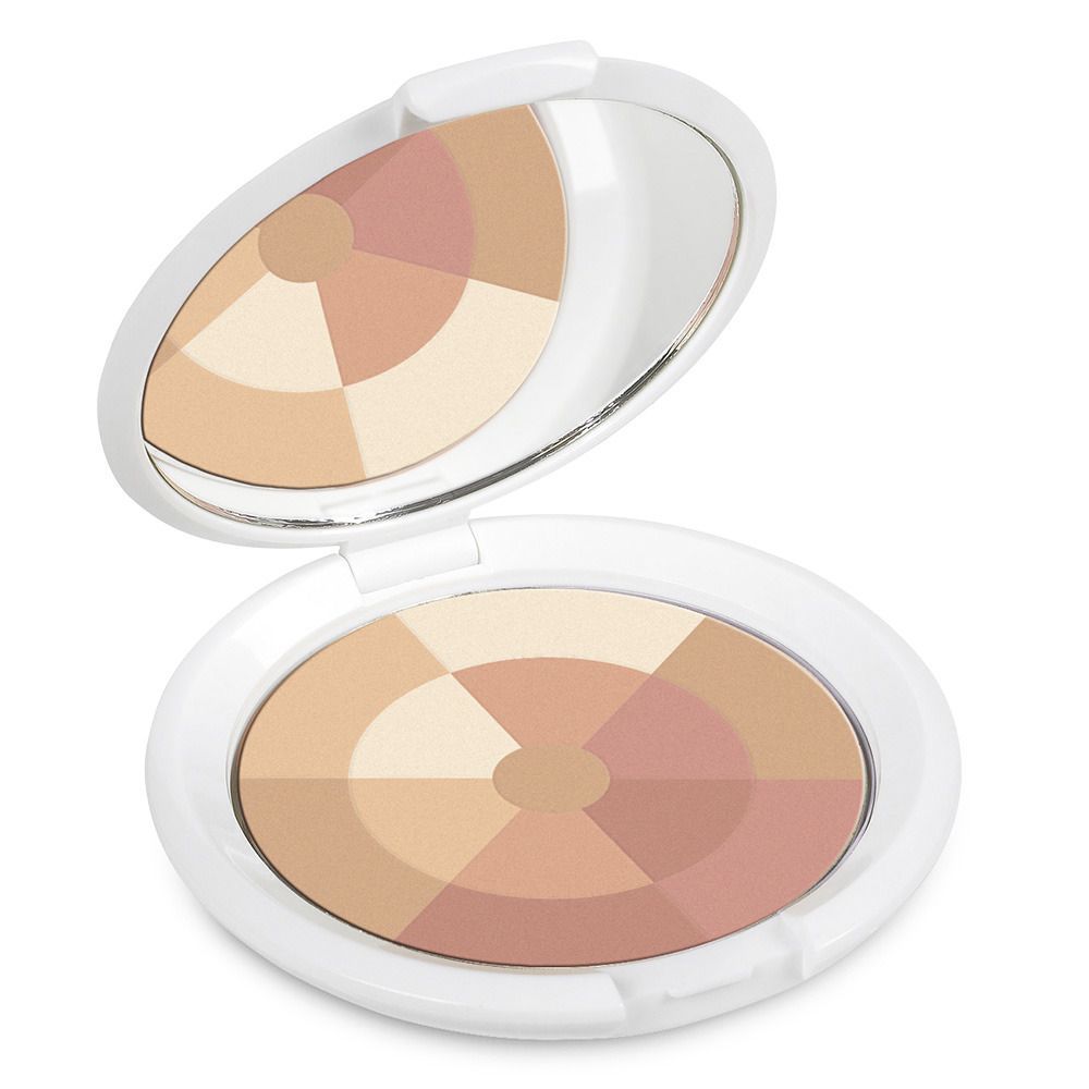 Avène Couvrance Mosaik-Puder Naturel