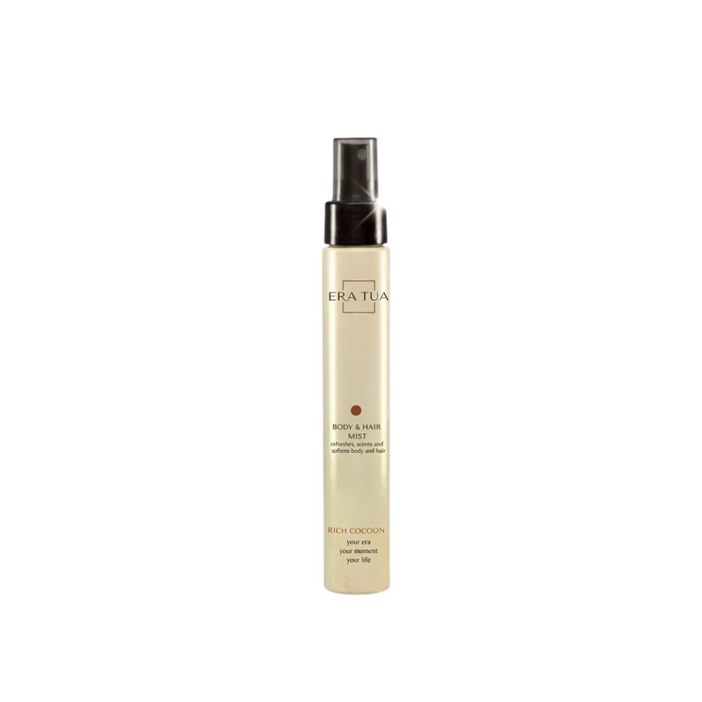 "Era Tua  Rich Cocoon Body & Hair Mist