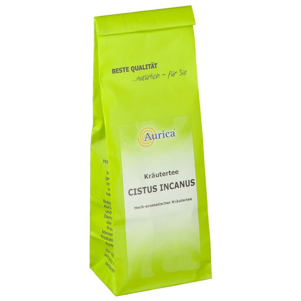 Aurica® Cistus Incanus Tee