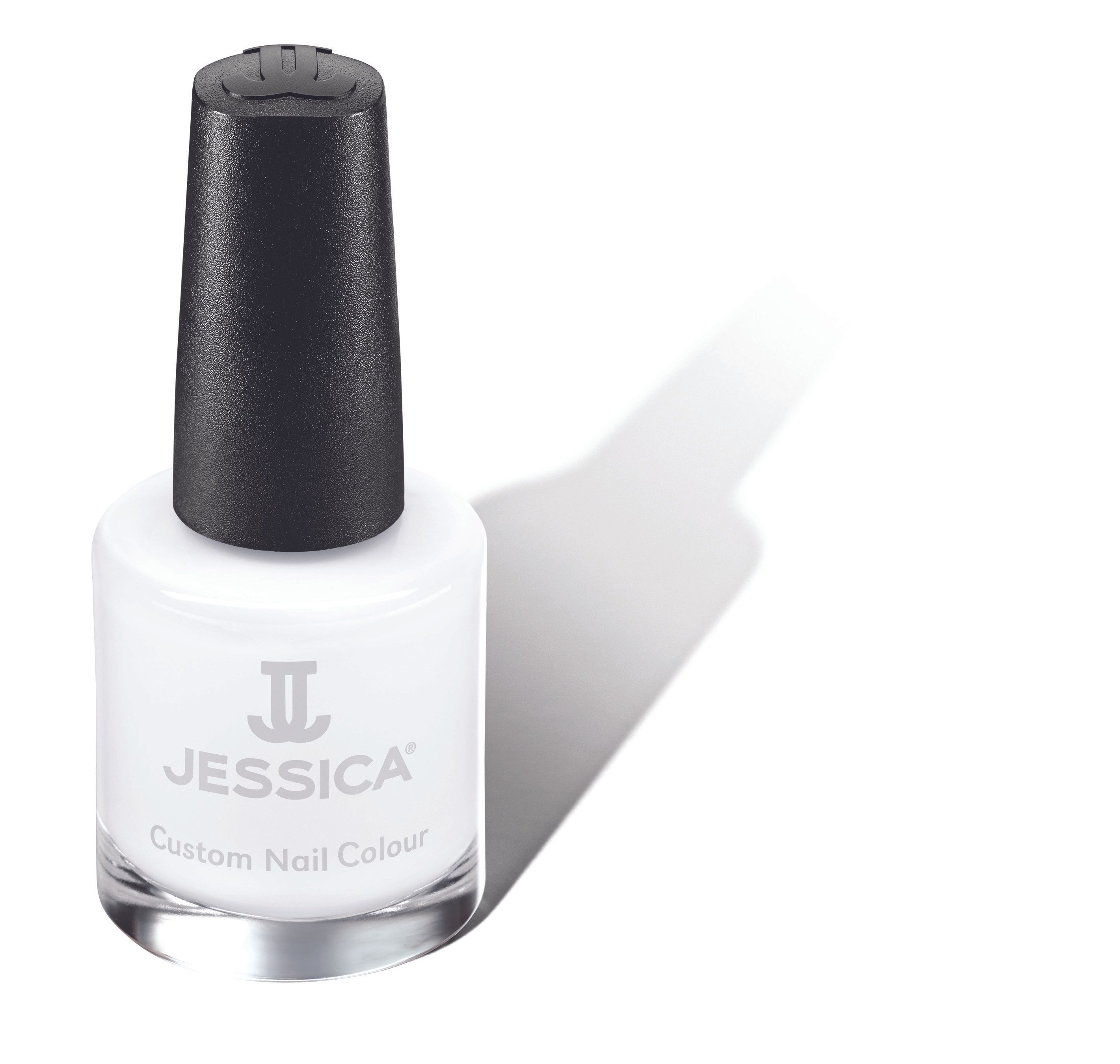 JESSICA Cosmetics Nail Colour