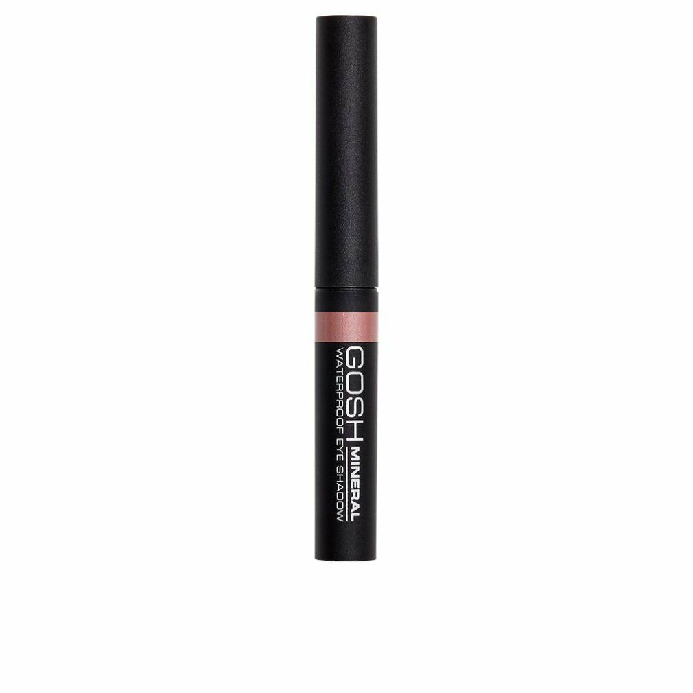 Gosh Mineral Waterproof Eye Shadow 009-Rose