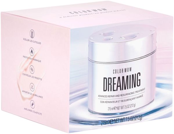 Color Wow - Dreaming Treatment