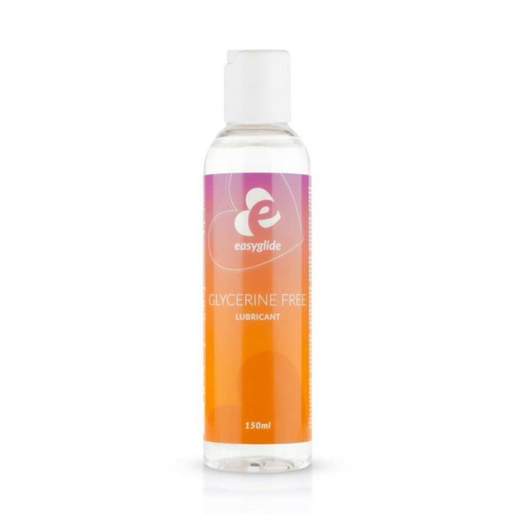 EasyGlide - Glyzerinfreies Gleitmittel