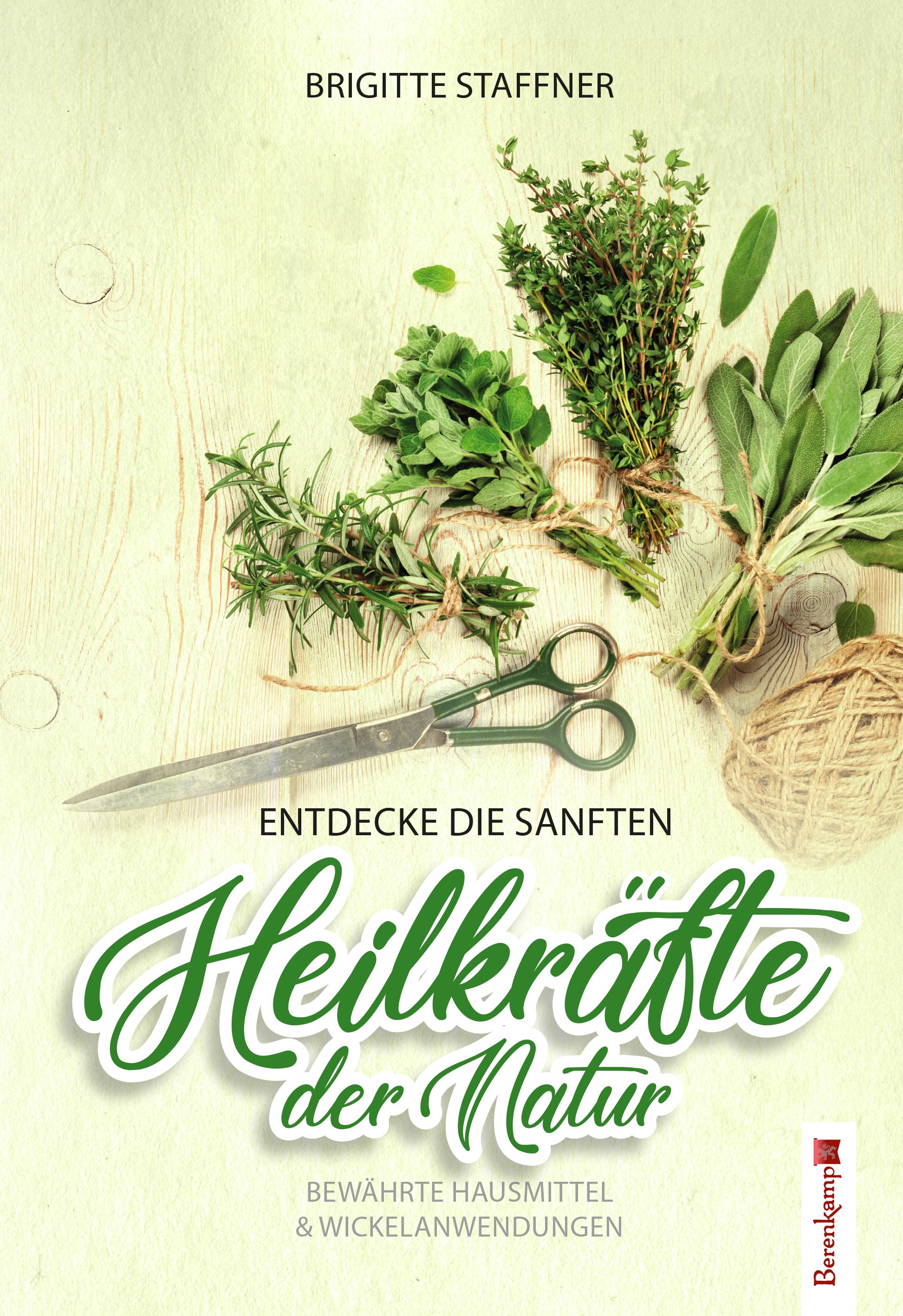 Entdecke die sanften Heilkräfte der Natur