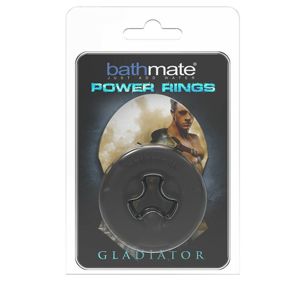 Bathmate - Power Rings Cock Ring Gladiator