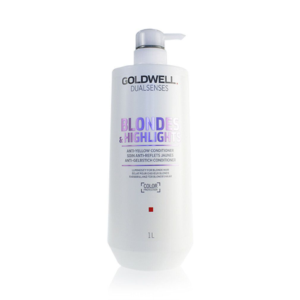Goldwell Dual Senses b&h Conditioner