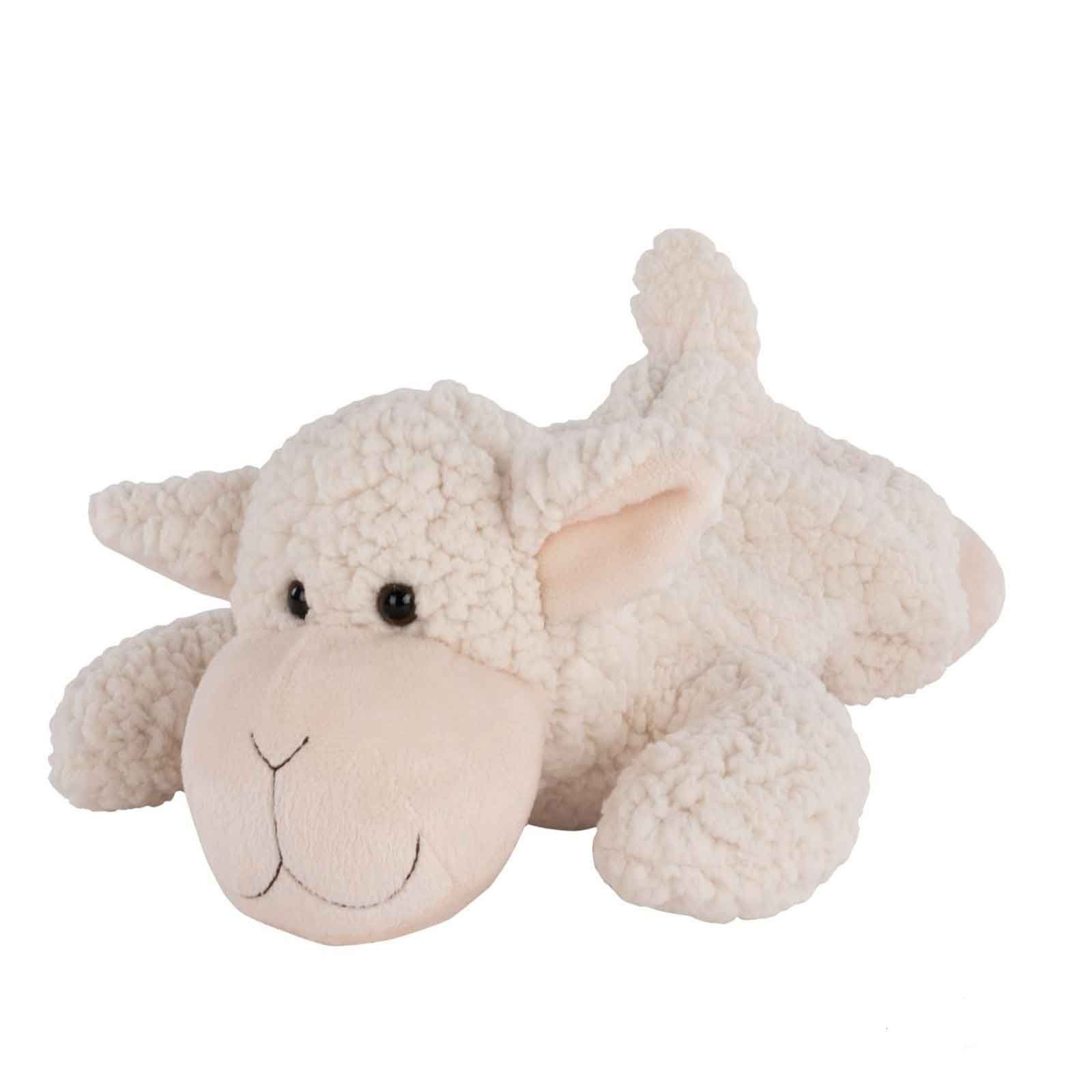 Sänger Kirschkernkissen Schaf Emma