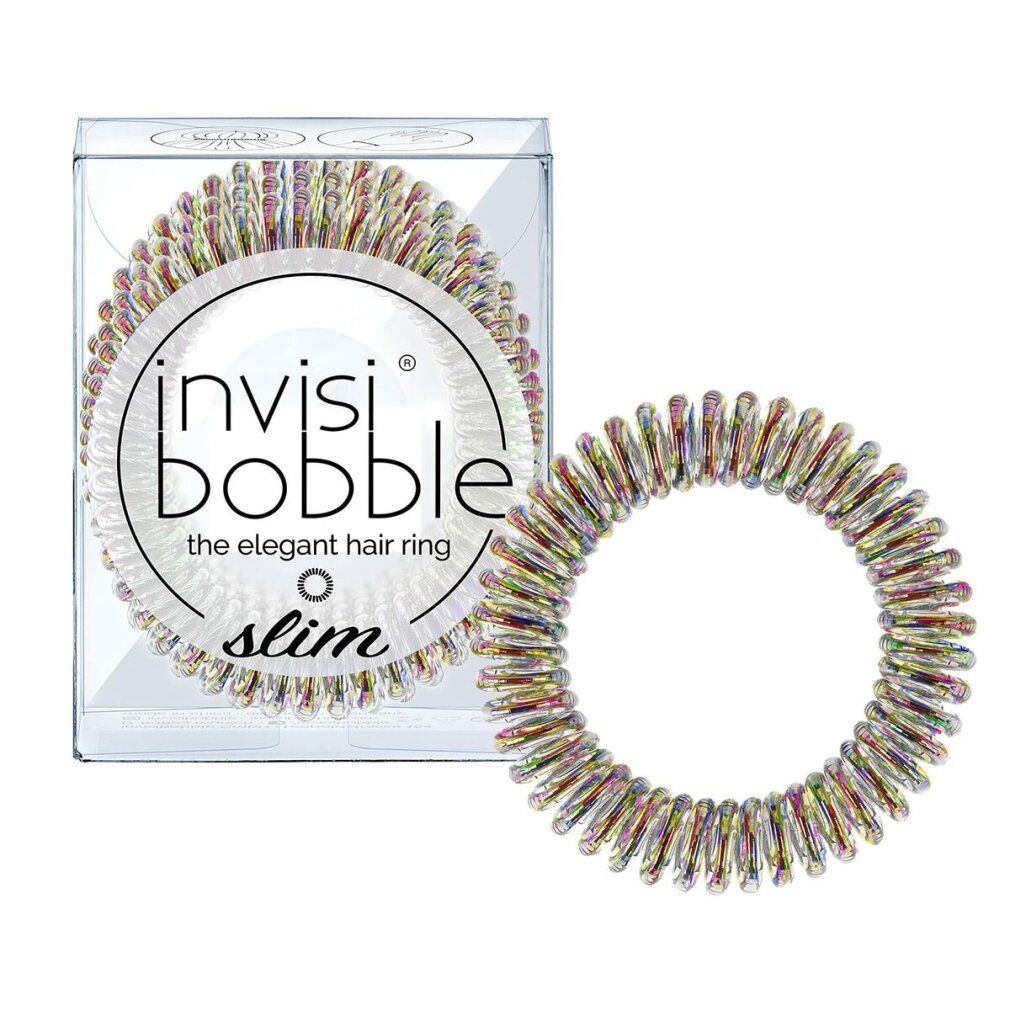 invisibobble volumizer #pretty dark 1 u