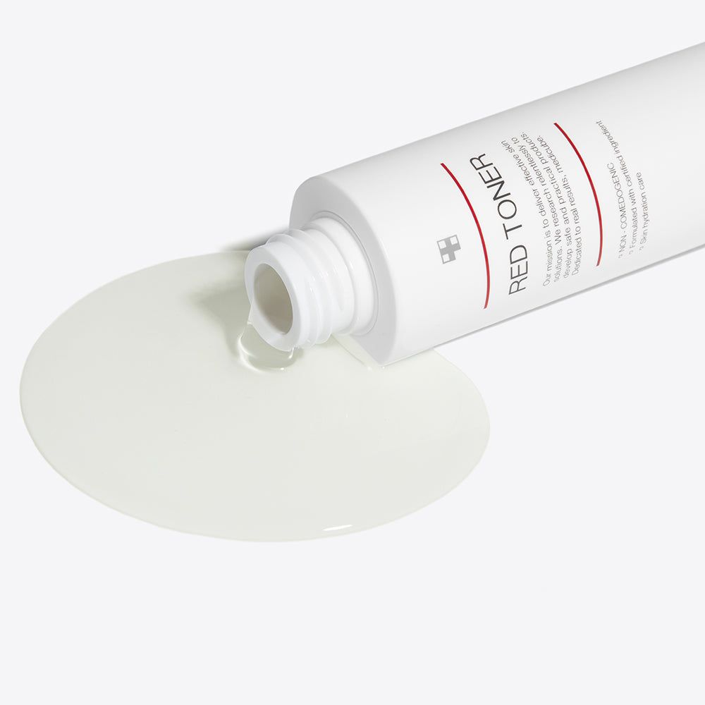 MEDICUBE Red Toner 2.0