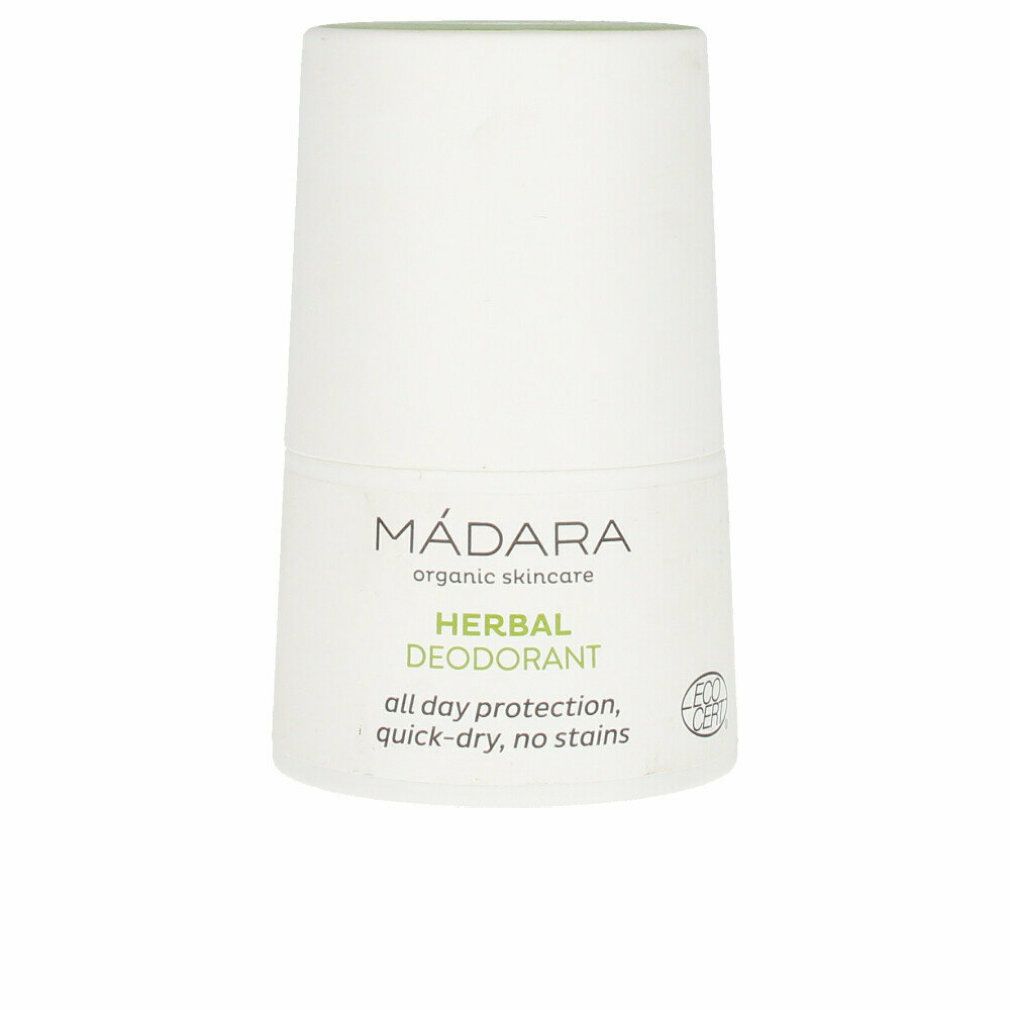 Madara Kräuter-Deodorant 50ml