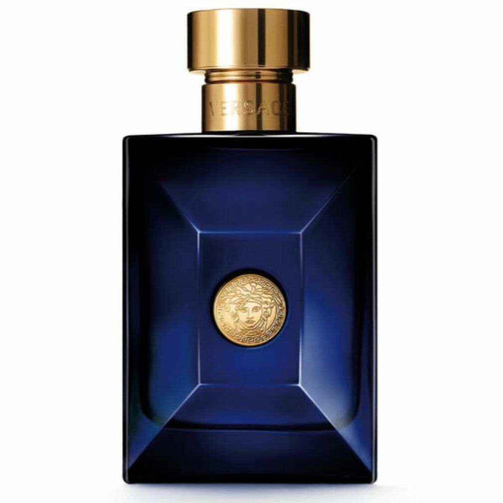 Versace Dylan Blue Eau De Toilette Spray