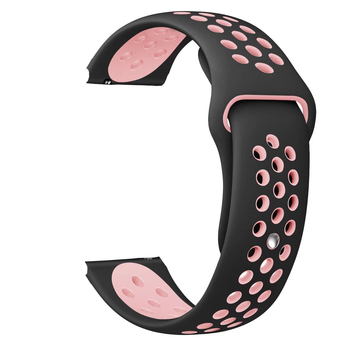 360GradFitness FITSmartWatch Armband Sport (20mm)