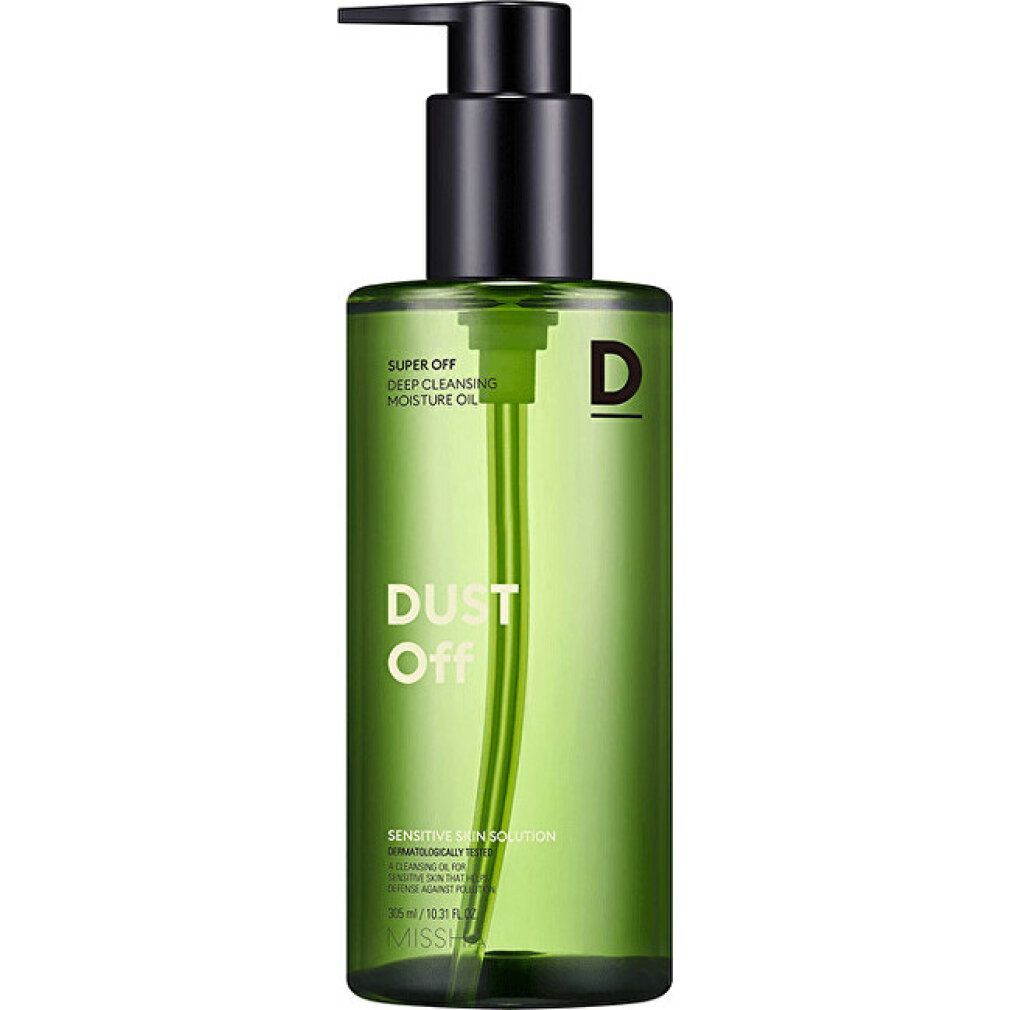 Super Off Dust Off 305ml Reinigungsöl